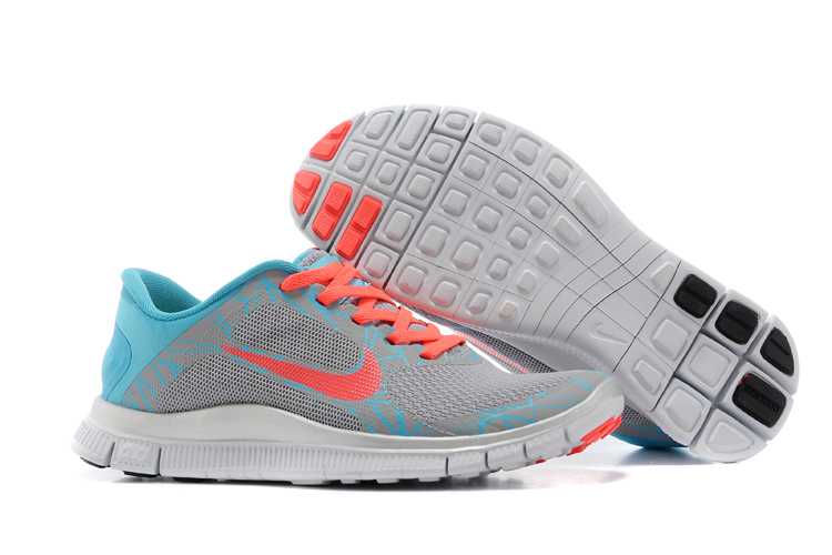 Nike Free 4.0 V3 Women En Stock Acheter Nike Tr Free